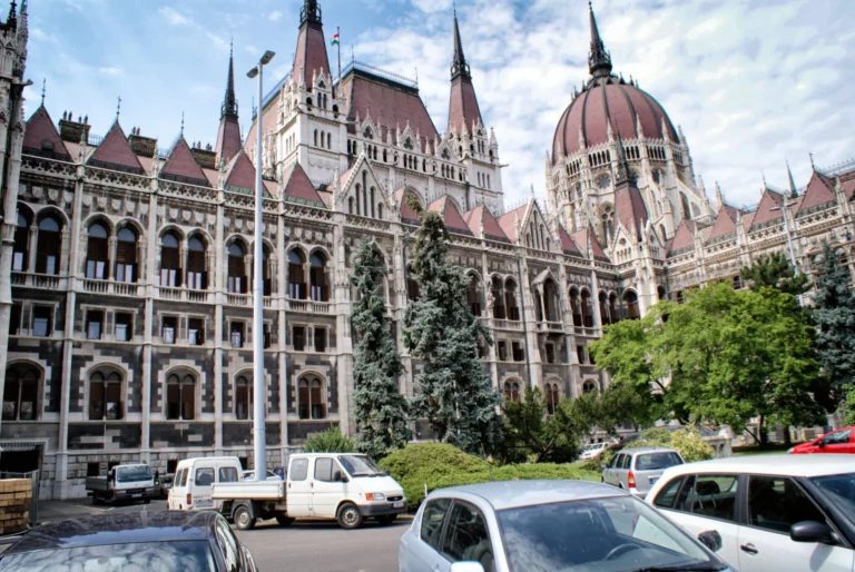 Budapeszt wycieczka