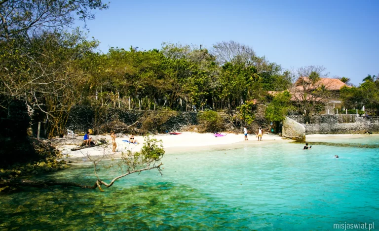 Isla Grande