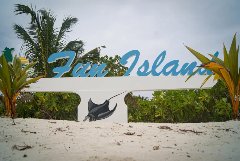 Fun Island Resort & Spa